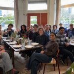 teamuitje kookworkshop