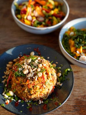 kookworkshop azie streetfood