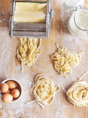 pasta open kookworkshop utrecht